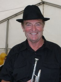 One Man Entertainer