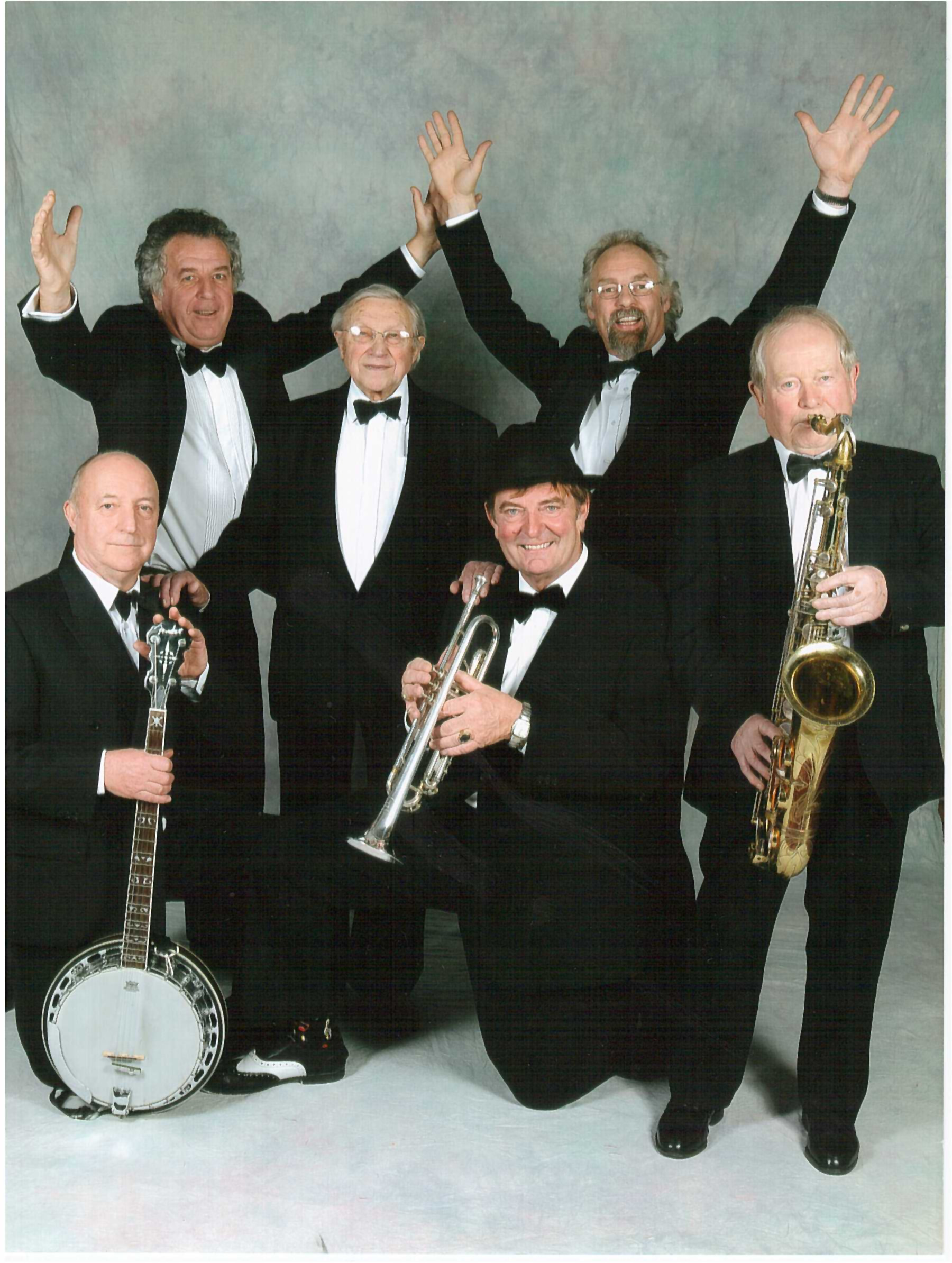 The Band
